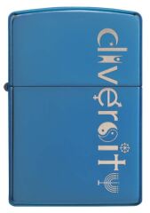 Zippo Diversity Çakmak