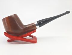 Falconetti Tapered Pot 9mm Filtreli Pipo / Kahverengi