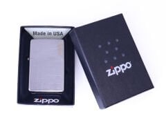 Zippo Bulus Lid Side Dizayn Çakmak 28181
