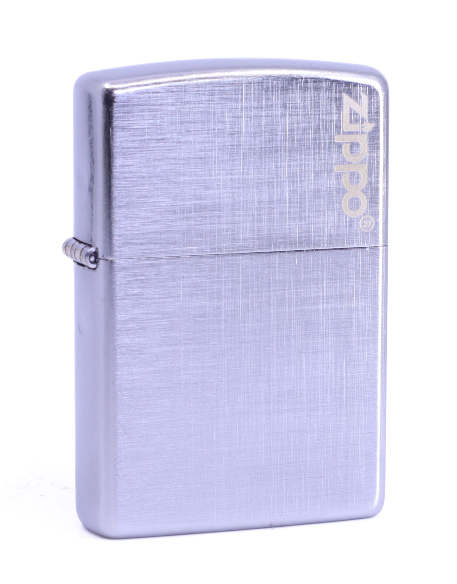 Zippo Bulus Lid Side Dizayn Çakmak 28181