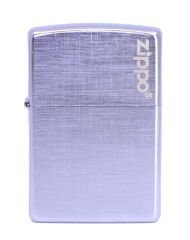 Zippo Bulus Lid Side Dizayn Çakmak 28181