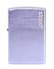 Zippo Bulus Lid Side Dizayn Çakmak 28181