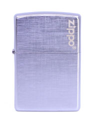 Zippo Bulus Lid Side Dizayn Çakmak 28181