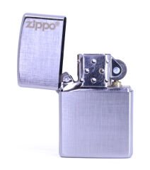 Zippo Bulus Lid Side Dizayn Çakmak 28181