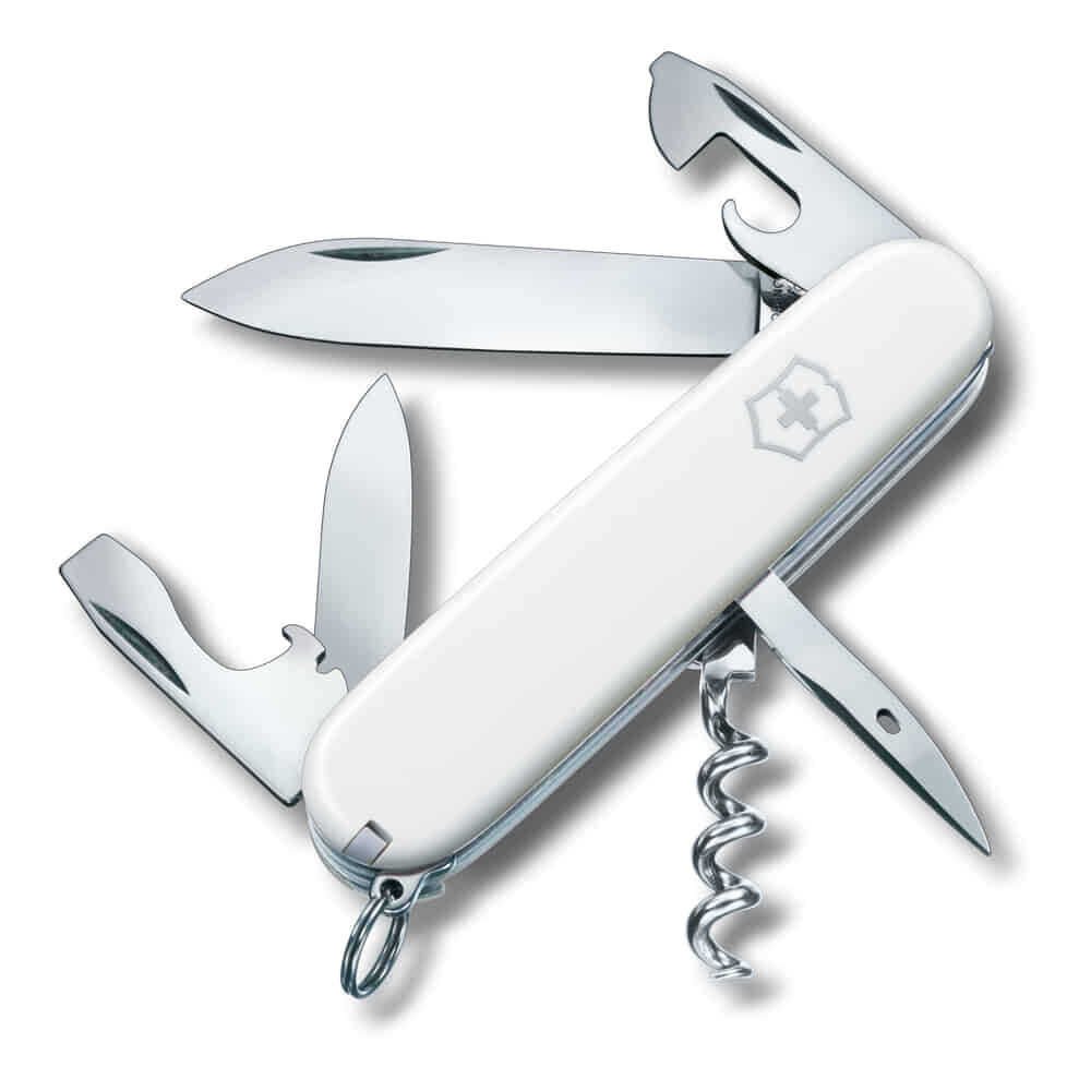 ​Victorinox 1.3603.7 Spartan Çakı - Beyaz