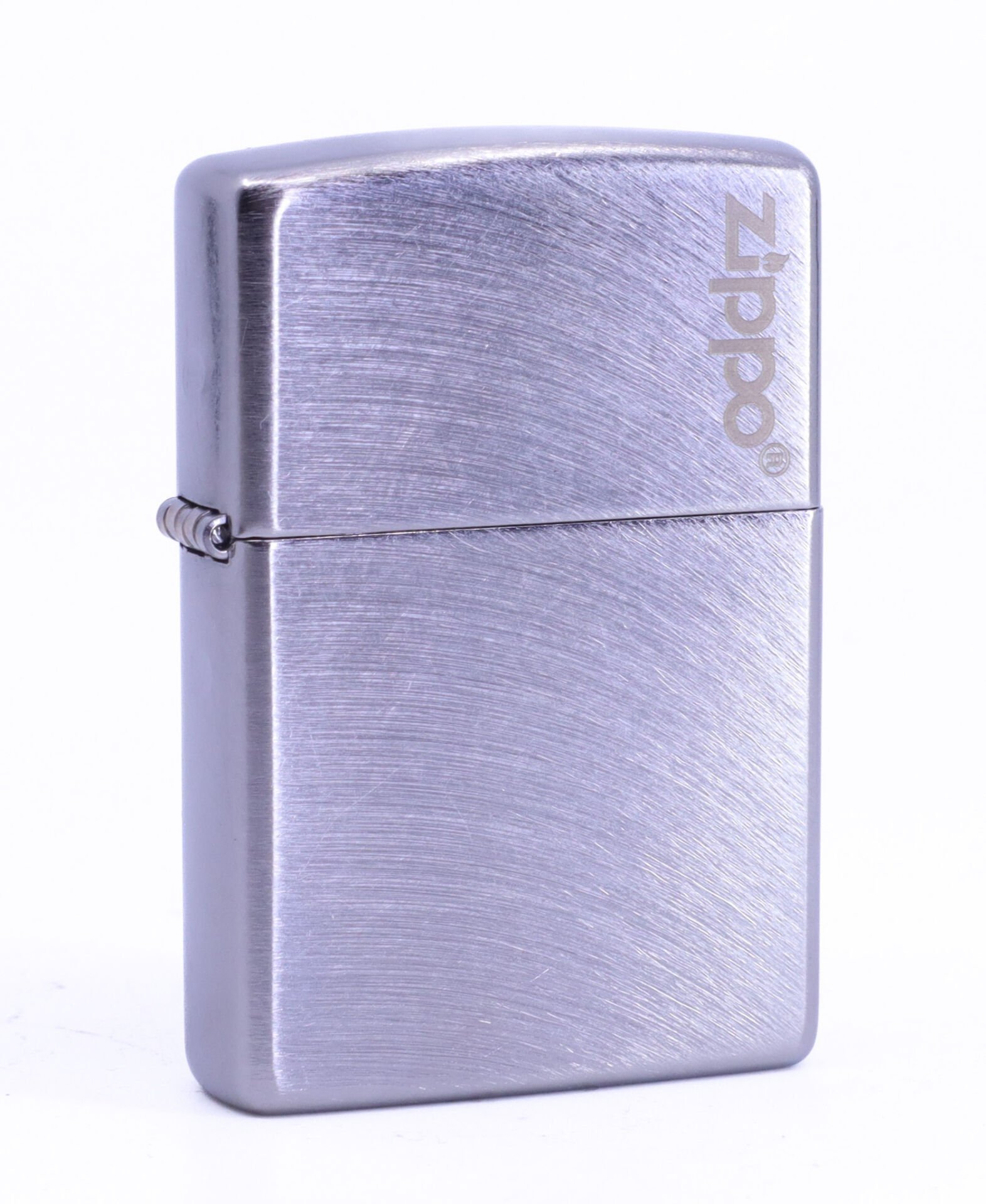 Zippo Bulus Lid Side Dizayn Çakmak 24647