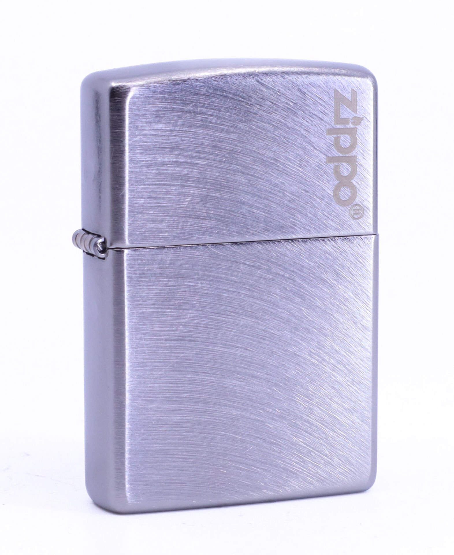 Zippo Bulus Lid Side Dizayn Çakmak 24647