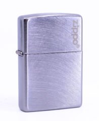 Zippo Bulus Lid Side Dizayn Çakmak 24647