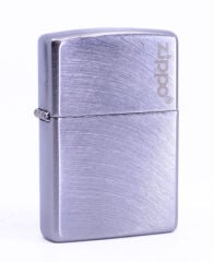 Zippo Bulus Lid Side Dizayn Çakmak 24647