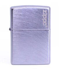 Zippo Bulus Lid Side Dizayn Çakmak 24647