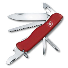 ​Victorinox 0.8463 TrailMaster Çakı