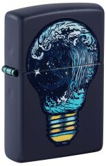Zippo Toxic Waves Dizayn Çakmak