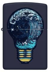 Zippo Toxic Waves Dizayn Çakmak