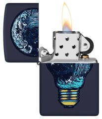 Zippo Toxic Waves Dizayn Çakmak
