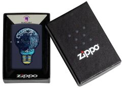 Zippo Toxic Waves Dizayn Çakmak