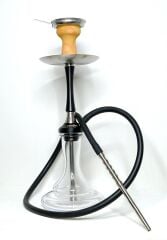 Venom Carnage Çantalı Nargile Takımı