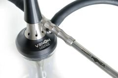 Venom Carnage Çantalı Nargile Takımı