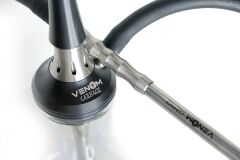 Venom Carnage Çantalı Nargile Takımı