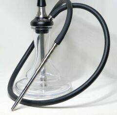 Venom Carnage Çantalı Nargile Takımı