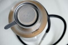 Venom Carnage Çantalı Nargile Takımı