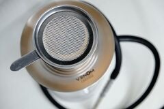 Venom Carnage Çantalı Nargile Takımı