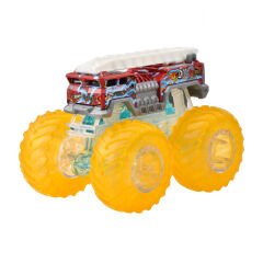 Hot Wheels Monster Trucks Canavar Kamyon Arabalar - 5 Alarm
