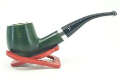 Falconetti Diplomat 9mm Filtreli Pipo / Yeşil