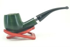 Falconetti Diplomat 9mm Filtreli Pipo / Yeşil