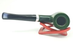 Falconetti Diplomat 9mm Filtreli Pipo / Yeşil