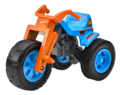 Hot Wheels Monster Trucks Canavar Kamyon Arabalar - HWMT STRİKE