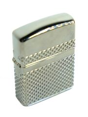 Zippo Pyramid Design Armor Case Luxury Çakmak