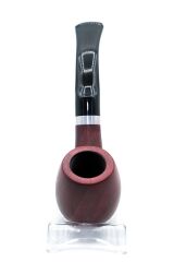 Pipsan Pipo Gemici Düz Vişne 9mm Filtreli