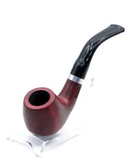 Pipsan Pipo Gemici Düz Vişne 9mm Filtreli