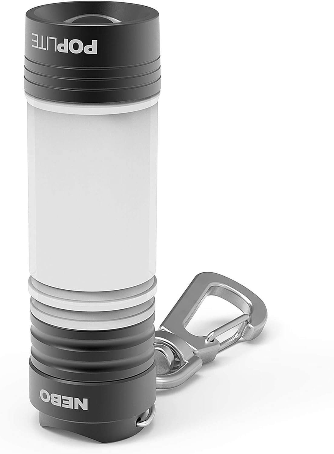 Nebo Poplite Fenerli Anahtarlık