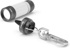 Nebo Poplite Fenerli Anahtarlık