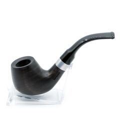 Pipsan Pipo Gemici Düz Siyah 9mm Filtreli