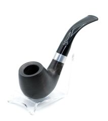 Pipsan Pipo Gemici Düz Siyah 9mm Filtreli