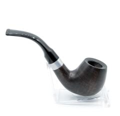 Pipsan Pipo Gemici Düz Siyah 9mm Filtreli