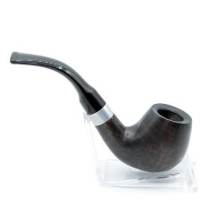 Pipsan Pipo Gemici Düz Siyah 9mm Filtreli