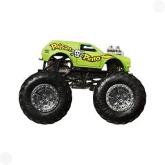 Hot Wheels Monster Trucks Canavar Kamyon Arabalar - Poison Pinto
