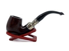 Peterson System Spigot Smooth 312 9 mm Filtreli Akrilik Saplı Pipo - 205881