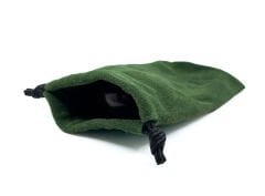 Peterson System Spigot Smooth 312 9 mm Filtreli Akrilik Saplı Pipo - 205881