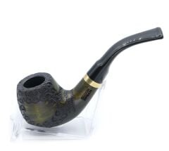 Pipsan Pipo Gemici İşlemeli Yeşil 9mm Filtreli