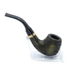 Pipsan Pipo Gemici İşlemeli Yeşil 9mm Filtreli