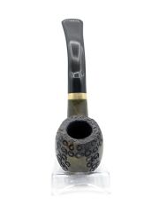 Pipsan Pipo Gemici İşlemeli Yeşil 9mm Filtreli