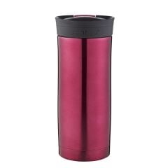 Contigo Huron Pro Snapseal Termos Bardak 470ML - Pembe