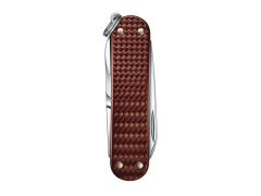 Victorinox Classic SD Precious Alox Hazel Brown 6886
