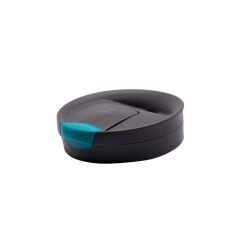 Contigo Byron Snapseal Termos Bardak 470ML - Turkuaz