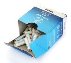 Vauen Aktif Karbon Filtre 6mm 50ADETLİ