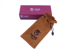 Şahin Sarı Yıldız Bent Billiard 9mm Filtreli Akrilik Saplı Pipo Mod Cha 808 237214